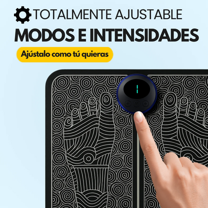 Activador de pie caído