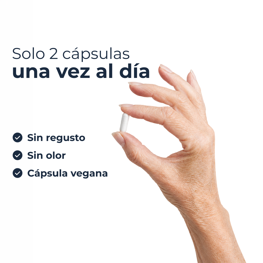 Fórmula Ocular 15 en 1