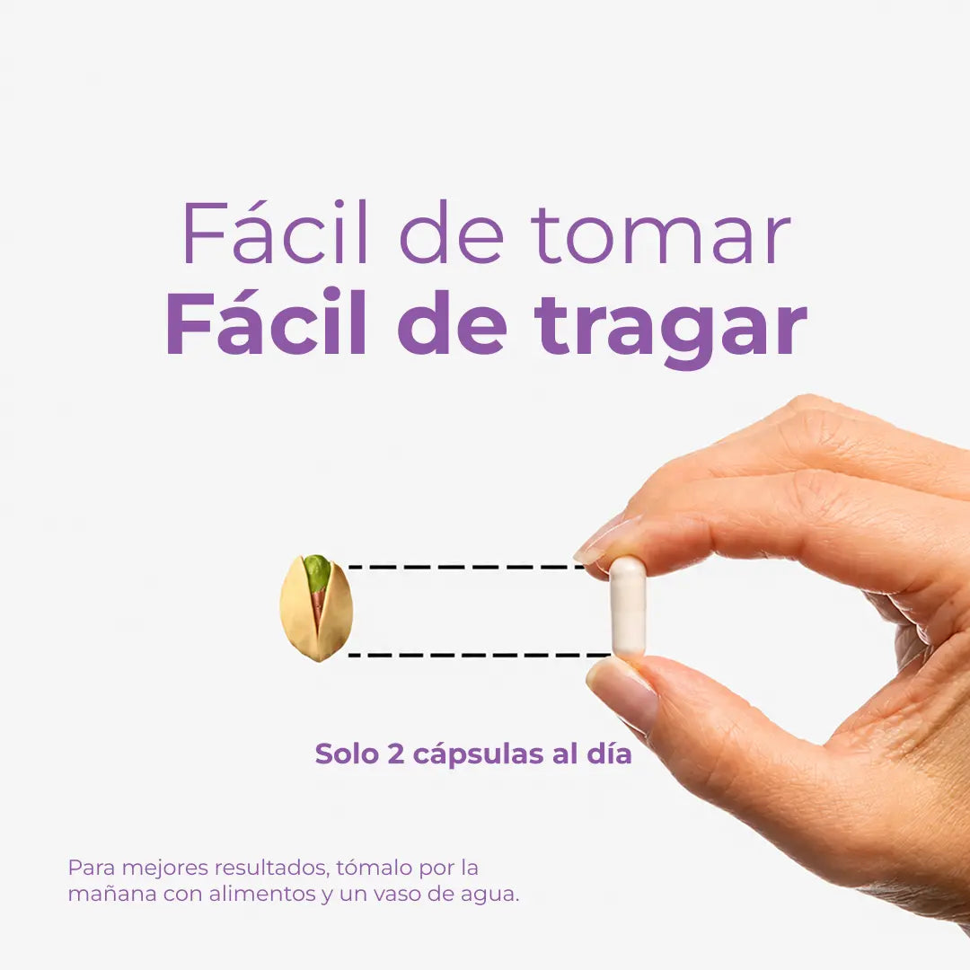 Saluvita | Complejo Linfático 6 en 1